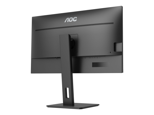 AOC | Monitor | Q32P2 | 31.5 " | IPS | WQHD | 16:9 | 75 Hz | 4 ms | 2560 x 1440 | 250 cd / m² | Headphone out (3.5mm) | HDMI ports quantity 2 | Warranty 36 month(s)