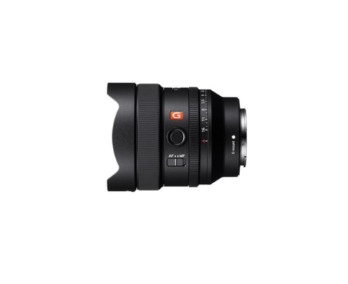 Sony | FE 14mm F1.8 GM | Sony E-mount