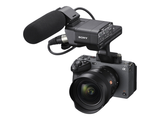 Sony | FE 14mm F1.8 GM | Sony E-mount