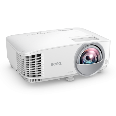 Benq | MW826STH | WUXGA (1920x1200) | 3500 ANSI lumens | White | Lamp warranty 12 month(s)