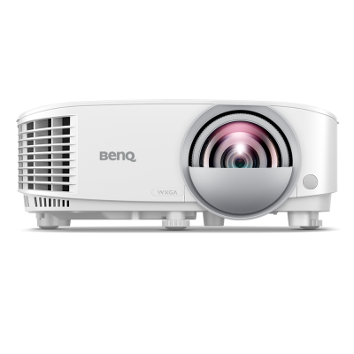 Benq | MW826STH | WUXGA (1920x1200) | 3500 ANSI lumens | White | Lamp warranty 12 month(s)