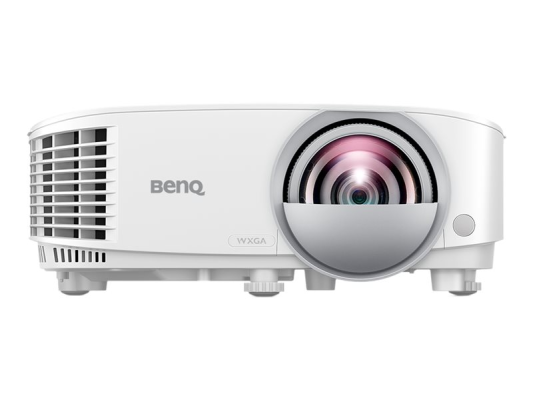 Benq | MW826STH | WUXGA (1920x1200) | 3500 ANSI lumens | White | Lamp warranty 12 month(s)