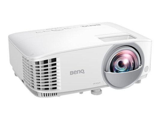 Benq | MW826STH | WUXGA (1920x1200) | 3500 ANSI lumens | White | Lamp warranty 12 month(s)