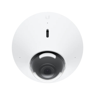 Ubiquiti | Dome Camera | Protect G4 | Dome | 5 MP | Fixed | IPX4, IK08 | H.264 | Flash memory support 256 MB