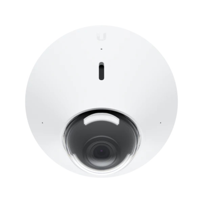 Ubiquiti | Dome Camera | Protect G4 | Dome | 5 MP | Fixed | IPX4, IK08 | H.264 | Flash memory support 256 MB