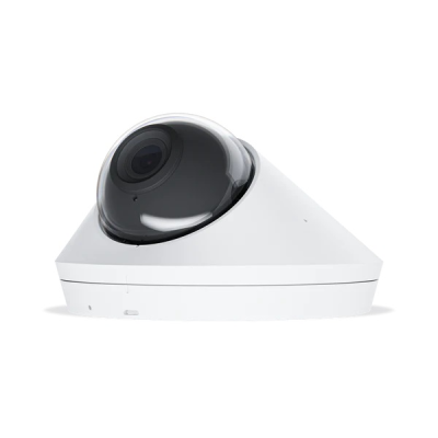 Ubiquiti | Dome Camera | Protect G4 | Dome | 5 MP | Fixed | IPX4, IK08 | H.264 | Flash memory support 256 MB