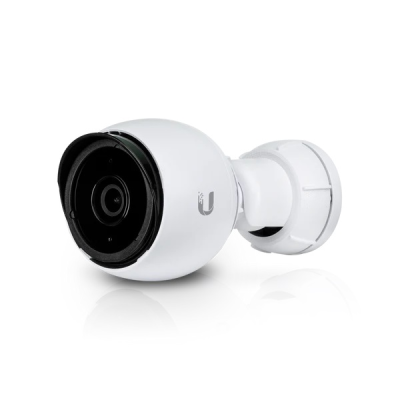 Ubiquiti | Bullet Camera (3 Pack) | Protect G4 | Bullet | 5 MP | Fixed | IPX4, IK04 | H.264 | Flash memory support 256 MB