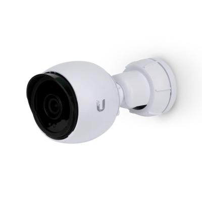 Ubiquiti | Bullet Camera (3 Pack) | Protect G4 | Bullet | 5 MP | Fixed | IPX4, IK04 | H.264 | Flash memory support 256 MB