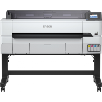 Epson Flexible technical printer | SureColor SC-T5405 | Inkjet | Colour | Wireless Multifunction Color Printer | A0 | Wi-Fi | Light Grey