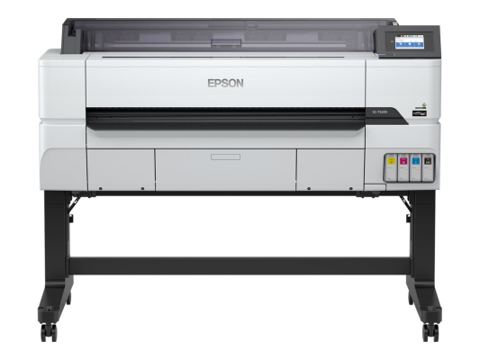 Epson Flexible technical printer | SureColor SC-T5405 | Inkjet | Colour | Wireless Multifunction Color Printer | A0 | Wi-Fi | Light Grey