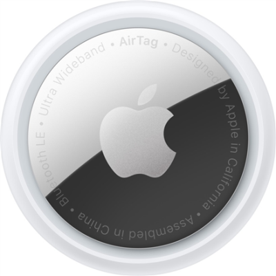 Apple | Tracker | AirTag (1 Pack)