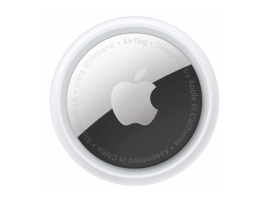 Apple | Tracker | AirTag (1 Pack)