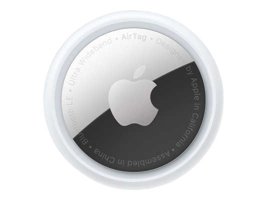 Apple | Tracker | AirTag (4 Pack)