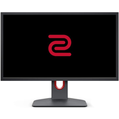 Benq | Gaming Monitor | XL2540K | 24.5 " | TN | FHD | 16:9 | 240 Hz | 1920 x 1080 | 320 cd / m² | HDMI ports quantity 3 | Black | Warranty 36 month(s)