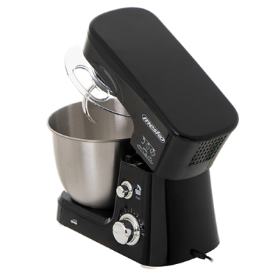 Mesko | MS 4217 | 1200 W | Number of speeds 6 | Bowl capacity 3.5 L | Stainless steel / Black
