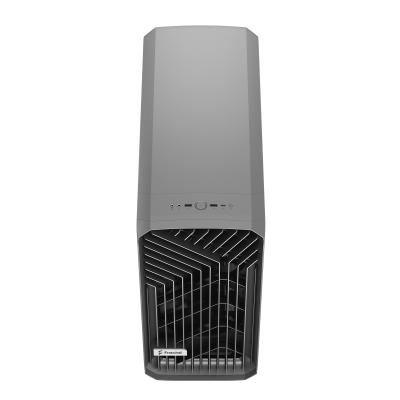 Fractal Design | Torrent Gray TG Light Tint | Gray | ATX