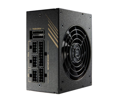 FSP | PSU | DAGGER PRO 650W | 648 W | 650 W