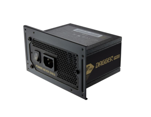 FSP | PSU | DAGGER PRO 650W | 648 W | 650 W
