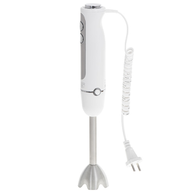 Adler | Hand blender | AD 4625w | Hand Blender | 1500 W | Number of speeds 5 | Turbo mode | White