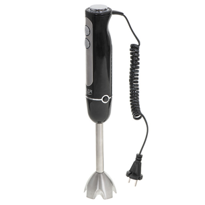 Adler | Hand blender | AD 4625b | Hand Blender | 850 W | Number of speeds 5 | Turbo mode | Black