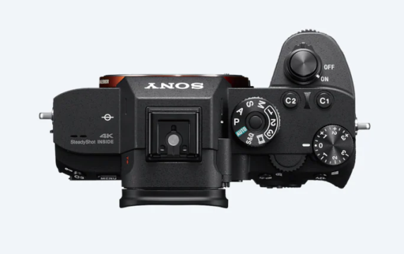 Sony ILCE-7RM3A A7R III with 35mm full-frame image sensor | Sony | Camera with 35mm full frame image sensor | ILCE-7RM3A Alpha 7R III | Mirrorless Camera body | 42.4 MP | ISO sensitivity (max) 102400 | Display diagonal 3.0 " | Video record