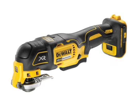 Cordless Multifunction Tool | DCS356N-XJ