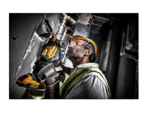 Cordless Multifunction Tool | DCS356N-XJ