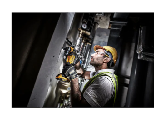 Cordless Multifunction Tool | DCS356N-XJ