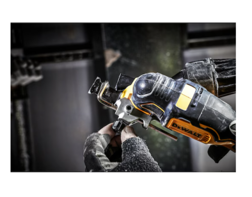 Cordless Multifunction Tool | DCS356N-XJ