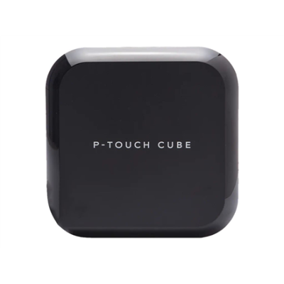 Brother PT-P710BTH | Mono | Thermal | Label Printer | White