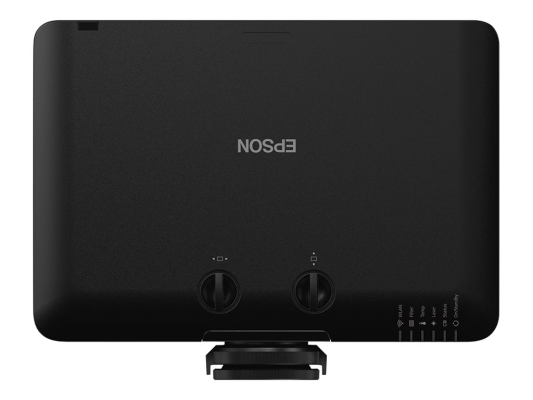 Epson | EB-L735U | WUXGA (1920x1200) | 7000 ANSI lumens | Black | Lamp warranty 12 month(s)