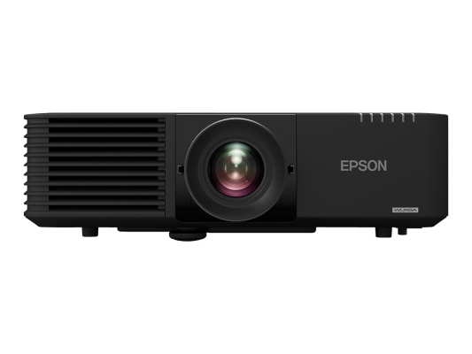 Epson | EB-L735U | WUXGA (1920x1200) | 7000 ANSI lumens | Black | Lamp warranty 12 month(s)