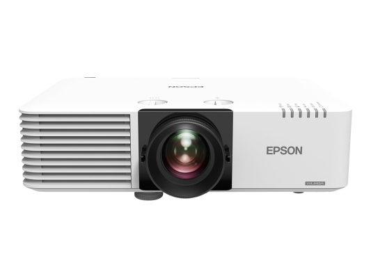 Epson | EB-L530U | WUXGA (1920x1200) | 5200 ANSI lumens | White | Lamp warranty 12 month(s)