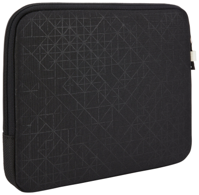 Case Logic | Ibira | Fits up to size 10 " | Tablet Sleeve | Black