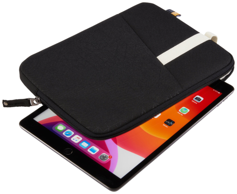 Case Logic | Ibira | Fits up to size 10 " | Tablet Sleeve | Black
