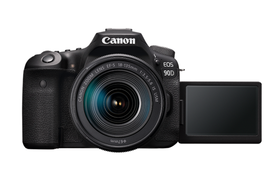 Canon | EOS 90D BK | Megapixel 32,5 MP | Image stabilizer | ISO sensitivity (max) 51200 | Wi-Fi | Video recording | Automatic, manual | APS-C CMOS | Black
