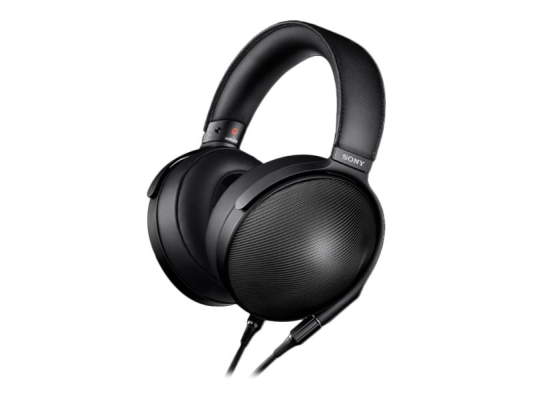 Sony MDR-Z1R Signature Series Premium Hi-Res Headphones, Black | Sony | Signature Series Premium Hi-Res Headphones | MDR-Z1R | Wired | On-Ear | Black