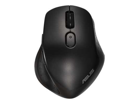 Asus | WIRELESS MOUSE | MW203 | Wireless | Bluetooth | Black