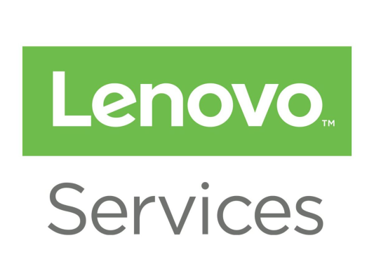 Lenovo | Warranty | 3Y International Services Entitlement