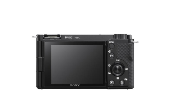 Sony ZV-E10L Mirrorless Vlog Camera Body | Sony | Mirrorless Vlog Camera Body | ZV-E10L | Compact camera | 24.2 MP | Display diagonal 3.0 " | Video recording | Magnification 5.9 x, 11.7 x | CMOS | Black