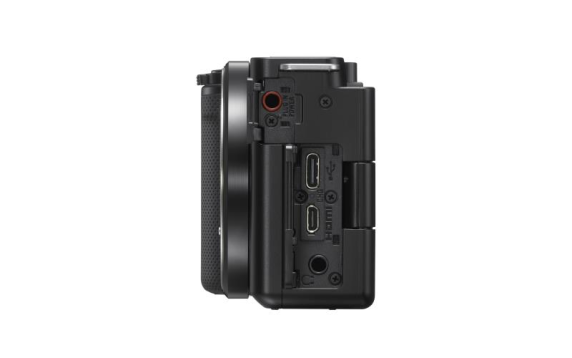 Sony ZV-E10L Mirrorless Vlog Camera Body | Sony | Mirrorless Vlog Camera Body | ZV-E10L | Compact camera | 24.2 MP | Display diagonal 3.0 " | Video recording | Magnification 5.9 x, 11.7 x | CMOS | Black