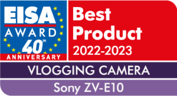 Sony ZV-E10L Mirrorless Vlog Camera Body | Sony | Mirrorless Vlog Camera Body | ZV-E10L | Compact camera | 24.2 MP | Display diagonal 3.0 " | Video recording | Magnification 5.9 x, 11.7 x | CMOS | Black