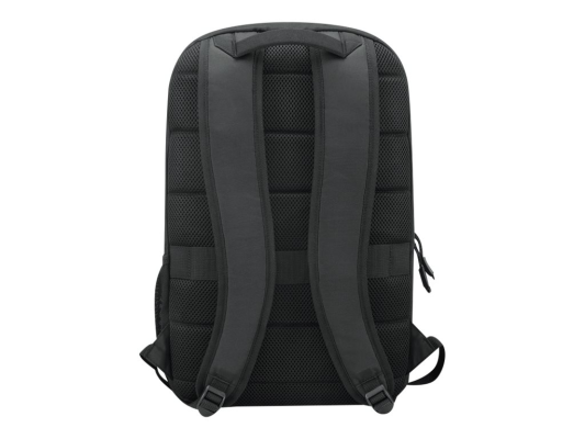Lenovo | ThinkPad Essential 16-inch Backpack (Sustainable & Eco-friendly, made with recycled PET: Total 7% Exterior: 14%) | Essential | Backpack | Black
