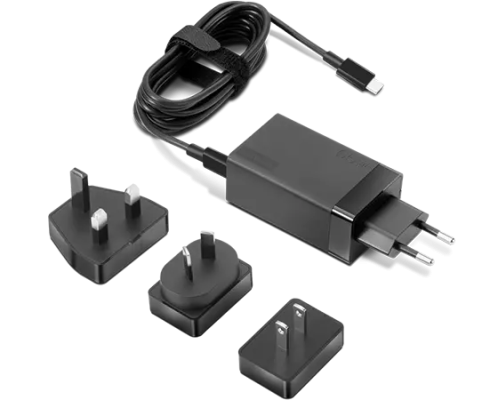 Lenovo | Travel Adapter | USB-C AC | 65 W