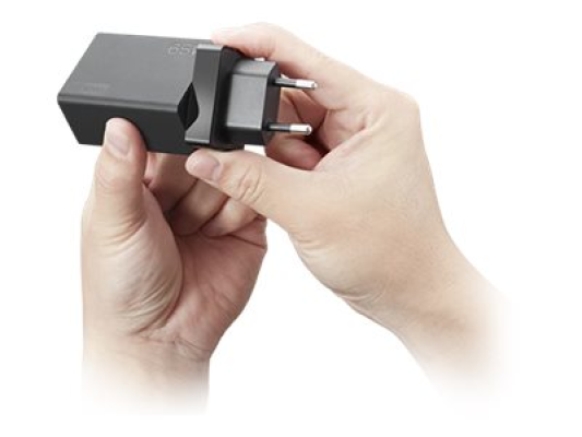 Lenovo | Travel Adapter | USB-C AC | 65 W