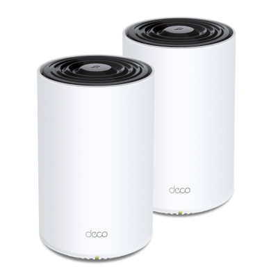 Whole Home Mesh WiFi 6 System | Deco X68 AX3600 | 3600 Mbit / s | Ethernet LAN (RJ-45) ports 2 | Mesh Support Yes | MU-MiMO Yes | No mobile broadband | Antenna type 5 x High-Gain Antennas | 36 month(s)