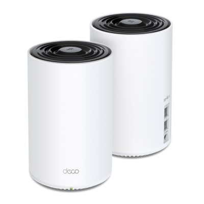 Whole Home Mesh WiFi 6 System | Deco X68 AX3600 | 3600 Mbit / s | Ethernet LAN (RJ-45) ports 2 | Mesh Support Yes | MU-MiMO Yes | No mobile broadband | Antenna type 5 x High-Gain Antennas | 36 month(s)