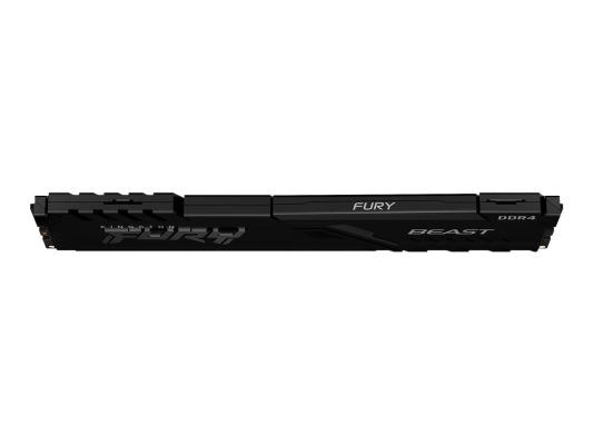 Kingston | Fury Beast | 16 GB | DDR4 | 3200 MHz | PC / server | Registered No | ECC No