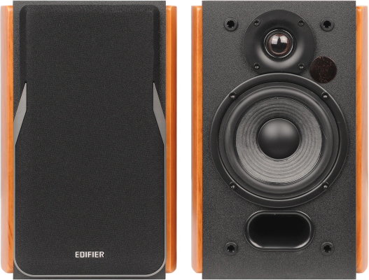 Edifier | Professional Bookshelf Speakers | R1380T