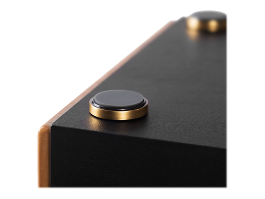 Edifier | Bookshelf Speaker | S1000MKII | Bluetooth | Wireless connection